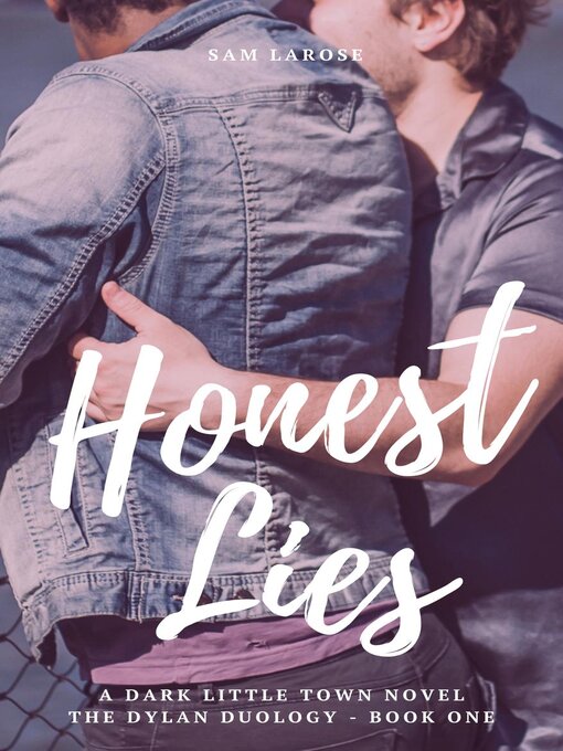 Title details for Honest Lies by Sam LaRose - Available